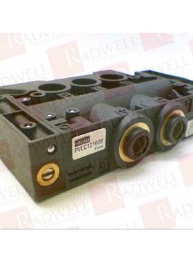 parker电磁阀PVLC121608 PVL-C121608 111419 PVLC121419 122419