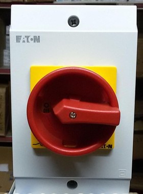 EATON/伊顿 T3-4-15682/I2/SVB 32隔离开关原装正品现货