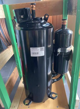 原装空调制冷压缩机ATE498SC3Q9RK1/ATE650SC3Q9JK/ATE440UC3Q9PK