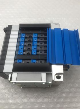 FESTO阀岛161416+161369+161368+CPV10-GE-CO2-8/525876+18200