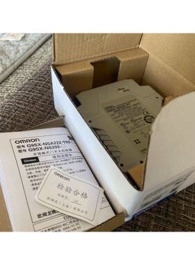 正品G9SX-BC202/NS202-RT/RC/GS226-T15-RT/RC G9SB-3012/2002-A