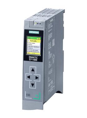 6ES7522-5FF00-0AB0西门子1500PLC 输出模块8 DQ 7 522 5FF000AB0