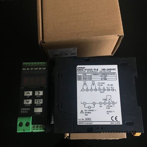 K8AC-H23CN-FLK断线报警器 K8AC-H22PC K8AC-H12PC-FLK H12CC-FLK