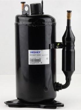 SD104CV-P6AG SD091CV-H3BU SD122CV-P6AG 全新原装日立压缩机