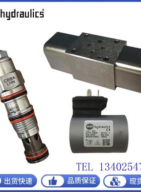 美国SUN电磁阀DTDF MCN 224二通方向阀DTDF-MHN DTDA CKCB CBCA