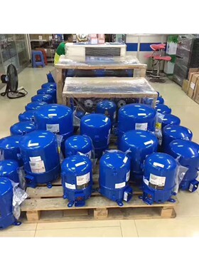 低温冷库制冷压缩机 MT40JH4EVE MT56HL4BVE MT64HM4DVE MT64JG4E