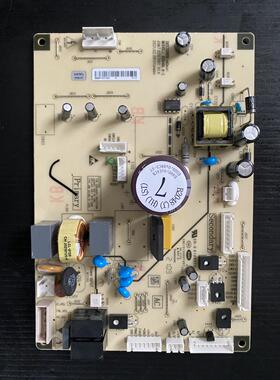 美菱冰箱电脑板B2048(J)(H1)(ST)变频板控制板主板