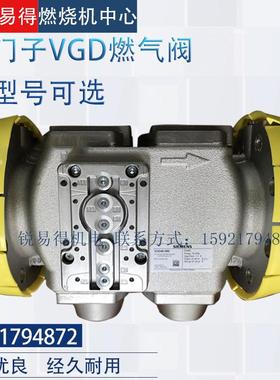 VGD40.065 VGD40.050 VGD40.080/100/125/150 VGD20.503 20.403