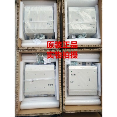 金钟穆勒接触器 DILM820 DILM1000 DILM650 DILM750 现货议价