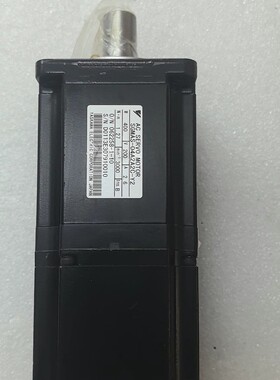 安川SGMAS-02A2A2C-Y2伺服电机SGMAS-04A2A2C-Y2/SGMAS-08A2A2C-Y