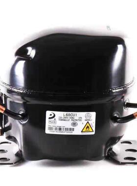 全新东贝压缩机K480CU1KK550CU KK650冰箱展示柜R290a制冷压缩机