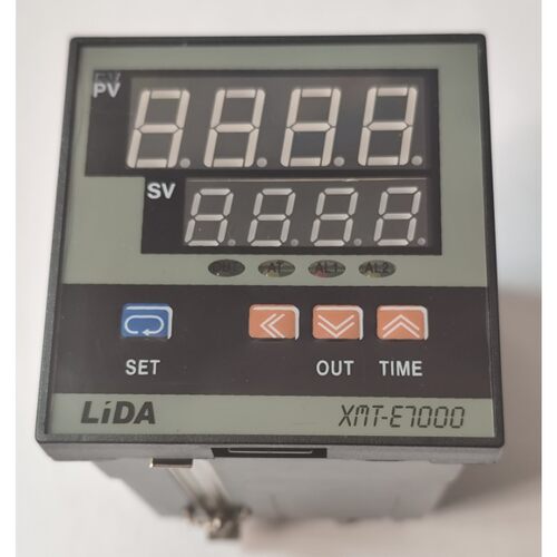上海理大 温控仪表 LIDA XMT-E7000 XMT-E7512 E7552 E7532T 定时