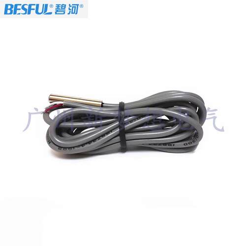 碧河BF-3030/BF-8805A+/215B+/LC-220A温度探头温控传感线感应器