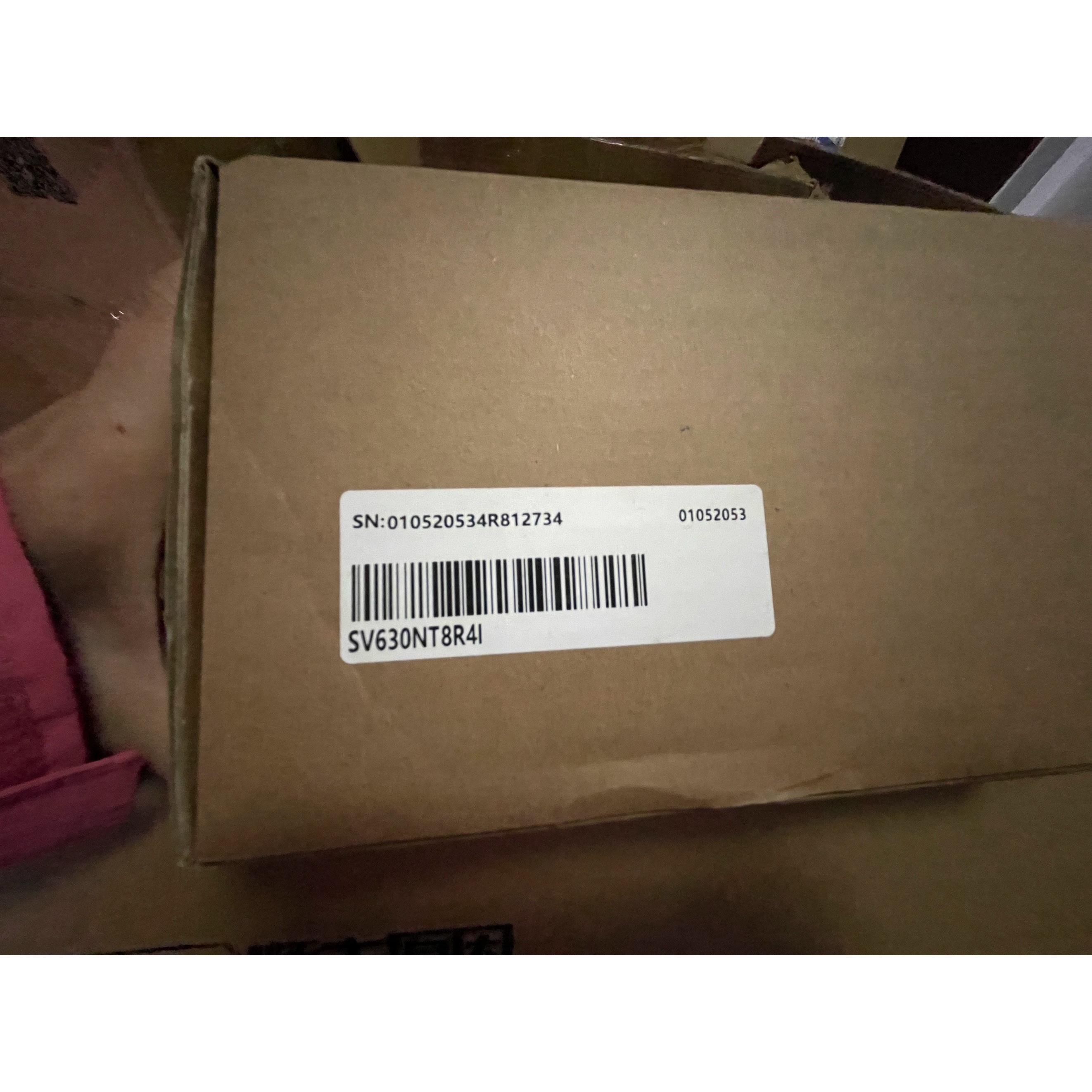 汇川全新原装正品SV630NT8R4I/3R5I，SV630NS2R8I/2R8I-FS/1R6I