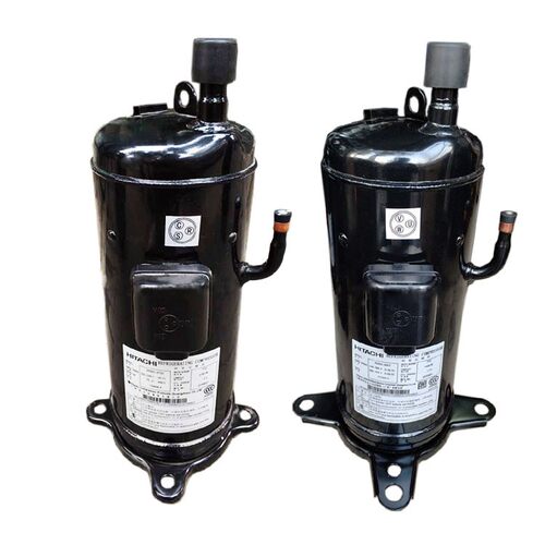 适用日立定频压缩机503DH-80C2/80C2Y/503DH-83C2/83C2Y