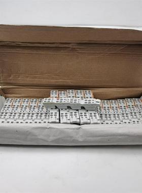 现货753-110全新原装德国万可WAGO 753系列i/o模块前接线单元端子