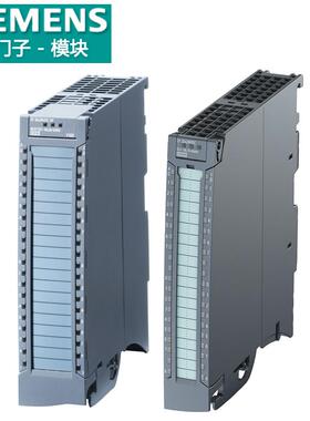 16 32DI西门子1500PLC模块6ES7521-1BH/1BL10/FH/7EH00-0AA0-0AB0
