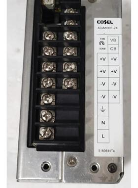 全新原装进口开关电源ADA600F-24 ADA600F-48 ADA600F-36