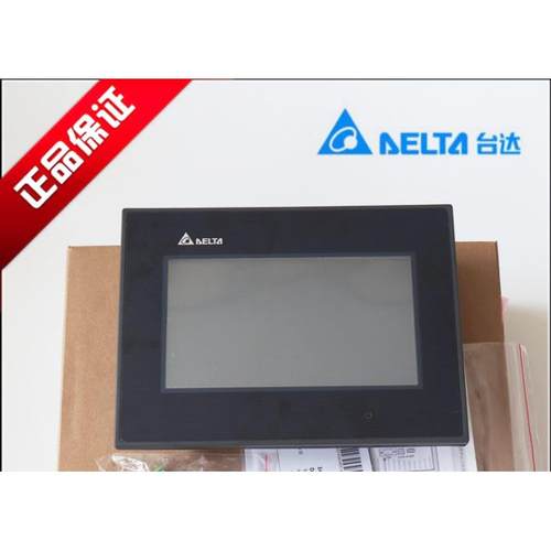 原装台达触摸屏7寸DOP-107BV/DOP-107CV/103BQ/DOP-110CS/110WS