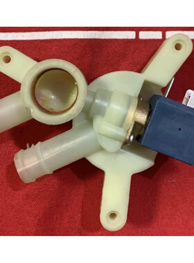 卡乐加湿器排水电磁阀 5707SL8 OP11A62 空调加湿器排水电磁阀