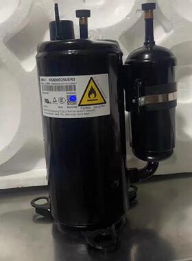 全新美芝KSN98D25UER3 ASN98D43UFZA KSN98D64UFZ3变频空调压缩机