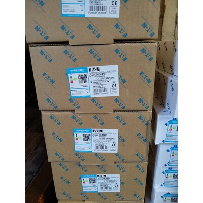 全新伊顿金钟穆勒 开关 EATON DILM95C 220-230V交流接触器