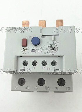 AB罗克韦尔热继电器193-EEGE 193-EECB 193-EEDB