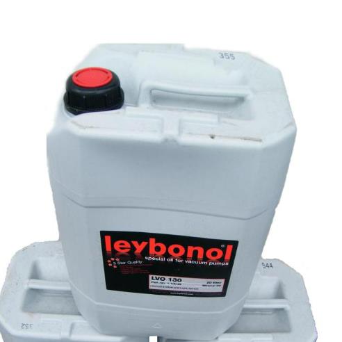 德国莱宝真空泵油LVO130