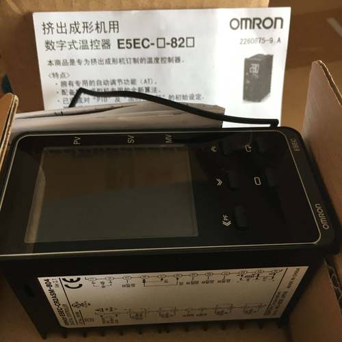 温控表E5EC-CCX4ASM CX4ASM QX4ASM RX2ABM RX4ABM -014 010 008