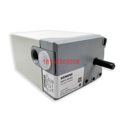 SQN70.294A20 伺服电机 SQN70.624 664A20 燃烧器配件风门执行器