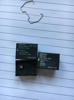 温控器输出模块E53-C3 E53-R E53-Q E53-C3N E53-C3DN V34 V35N S