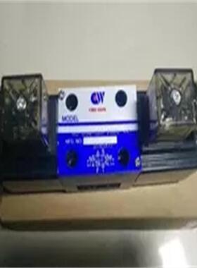 台湾CHIA WANG佳王 电磁阀 MCV-02P-A BRV-02G-3-30 现货速发