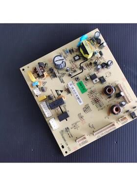 星星香雪海冰箱主板电脑板BCD-450WDA WDJ电源板DA010202008 450