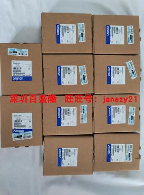 现货3G3AX-OP01 3G3AX-PG01-Z Omron/欧姆龙原装全新正品卡板