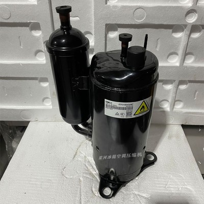 原装美芝3P匹空调压缩机KTF310D43UMT ATF235D22UMT KTM240D57UMT