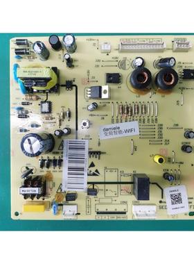 达米尼冰箱主板电脑板BCD-611WKSD电源板DA010302409主控板