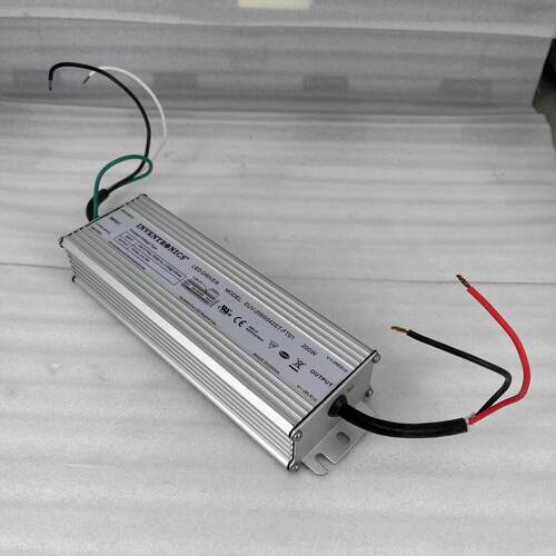 INVENTRONICS/英飞特LED驱动电源EUV-200S042ST-FT01,200W 42VDC