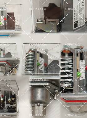 TIVAL压力开关FF4-4GLDAH FF4-8GLDAH FF4-16GLDAH FF4-32GLDAH