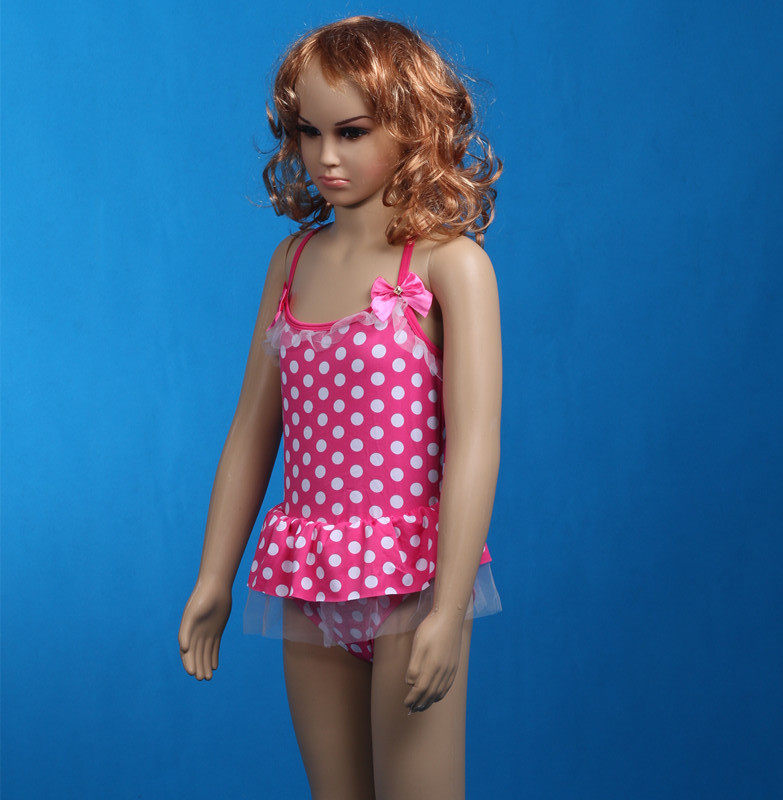 Maillot de bain fille ARIELLA - Ref 2551062 Image 3