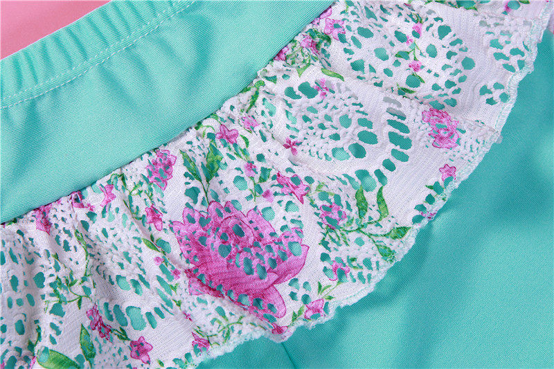 Maillot de bain fille ARIELLA - Ref 2551299 Image 4