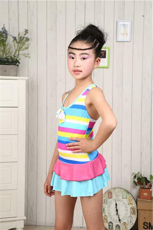 Maillot de bain fille - Ref 2546891 Image 3