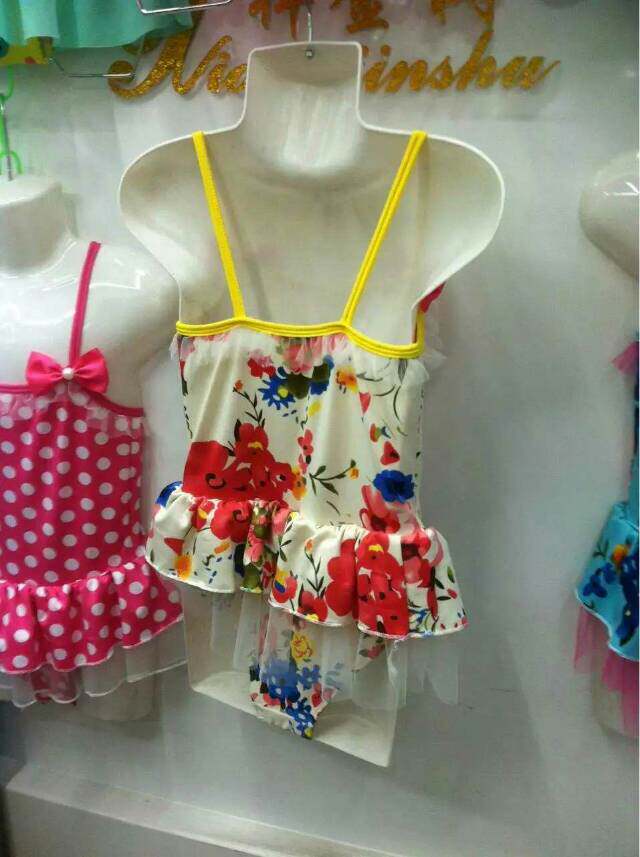 Maillot de bain fille ARIELLA - Ref 2551062 Image 5