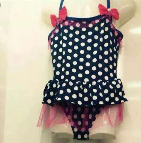 Maillot de bain fille ARIELLA - Ref 2551062 Image 4