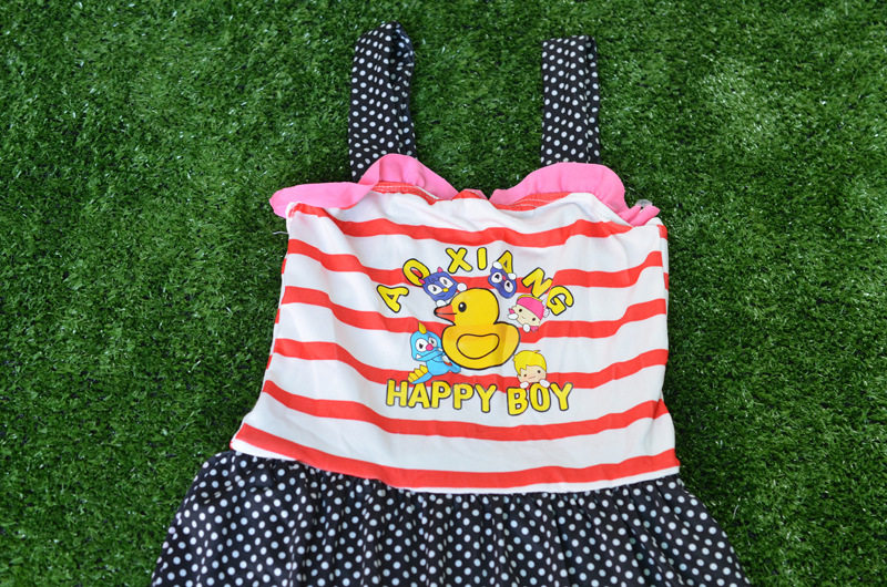 Maillot de bain fille - Ref 2551068 Image 5