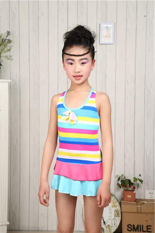 Maillot de bain fille - Ref 2546891 Image 4