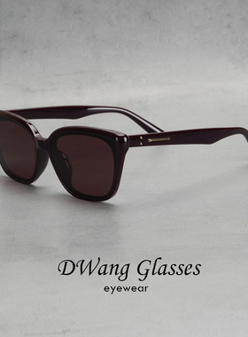 猫眼高清尼龙镜片太阳镜