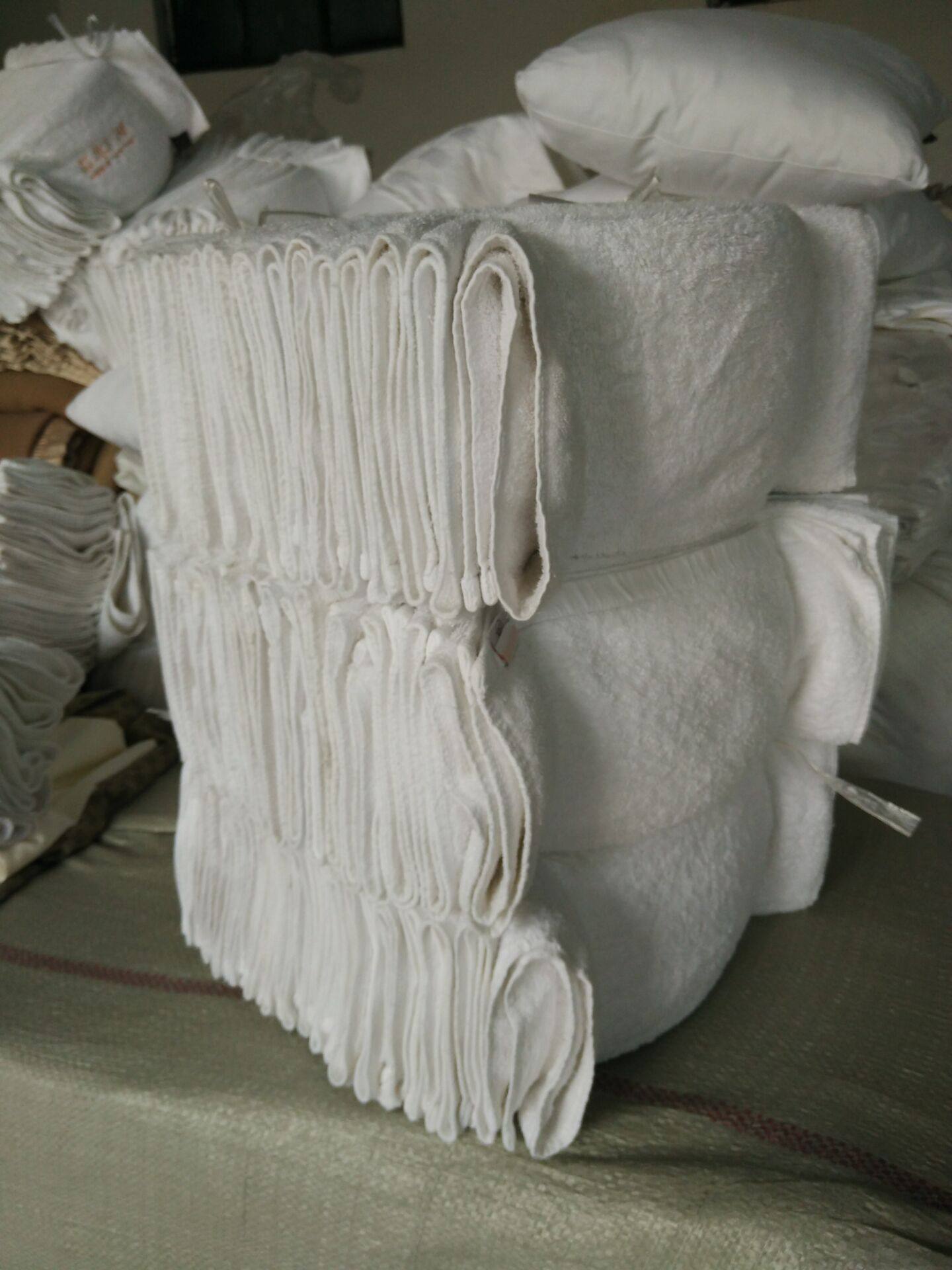 保洁专用毛巾浴巾带破洞瑕疵白色带色都有不掉毛不褪色速干防静电