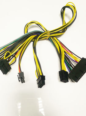 电源转接线HPZ840电源转接线Z840