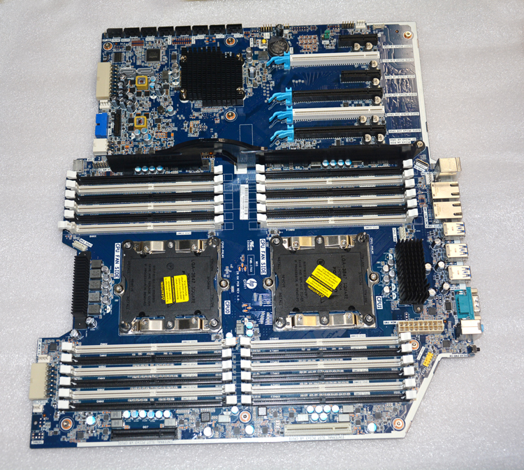 hp惠普z8g4主板914281-001Z8G4