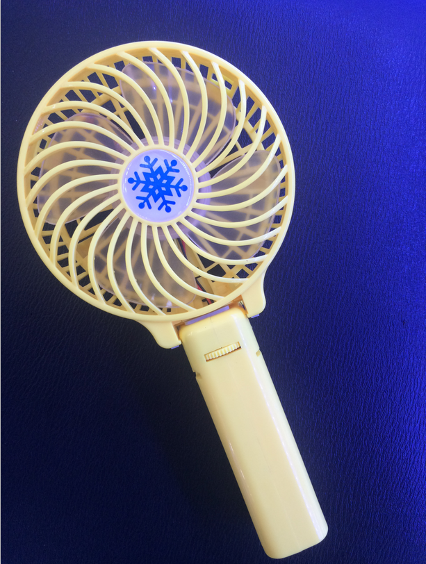 Ventilateur USB - Ref 400785 Image 4